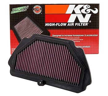Amazon.com: K&N Engine Air Filter: High Performance, Premium